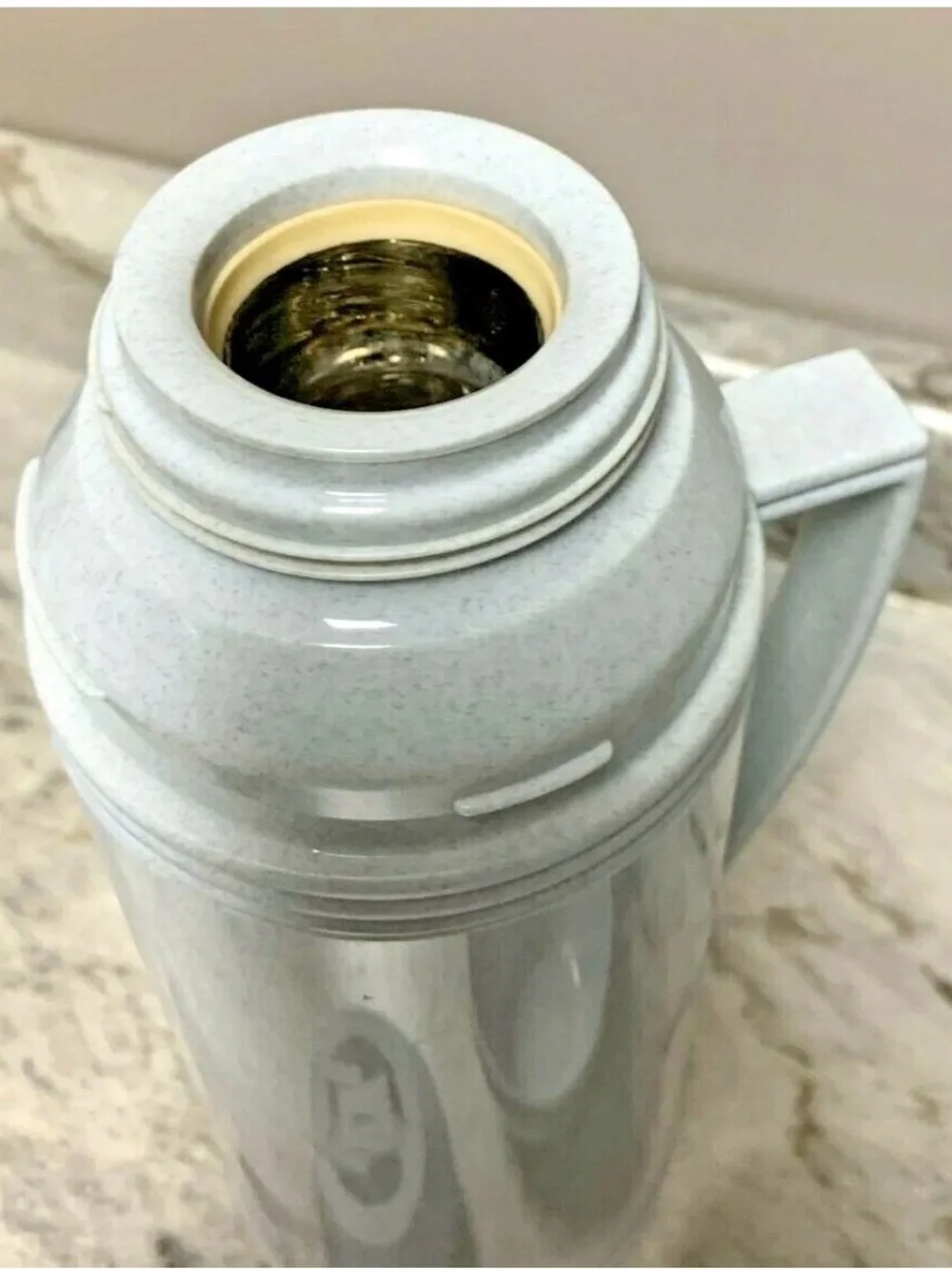 Aladdin Gray Thermal Vacuum Carafe - Insulated